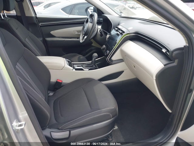 Hyundai TUCSON SEL 2023 5NMJBCAE7PH217596 Image 5