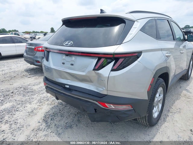 Hyundai TUCSON SEL 2023 5NMJBCAE7PH217596 Image 6