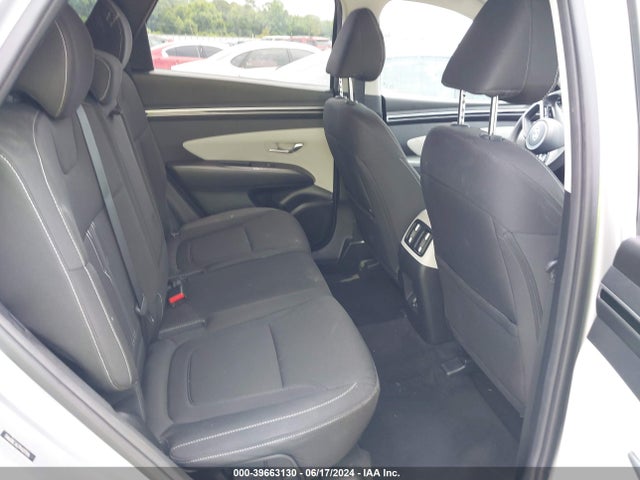 Hyundai TUCSON SEL 2023 5NMJBCAE7PH217596 Image 8