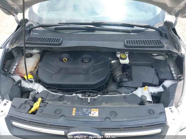 Ford ESCAPE SE 2015 1FMCU9G91FUA80142 Image 10