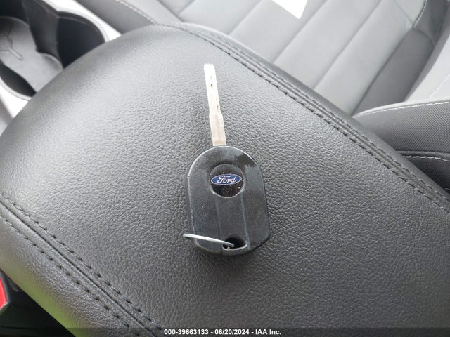 Ford ESCAPE SE 2015 1FMCU9G91FUA80142 Image 11