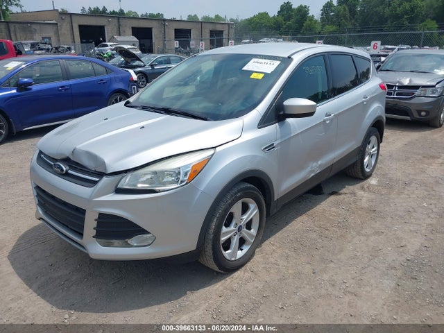 Ford ESCAPE SE 2015 1FMCU9G91FUA80142 Image 2