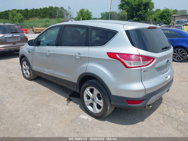 Ford ESCAPE SE 2015 1FMCU9G91FUA80142 Image 3