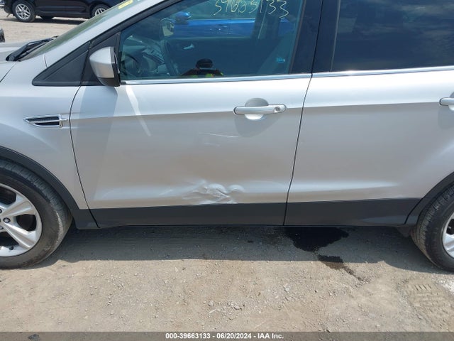 Ford ESCAPE SE 2015 1FMCU9G91FUA80142 Image 6