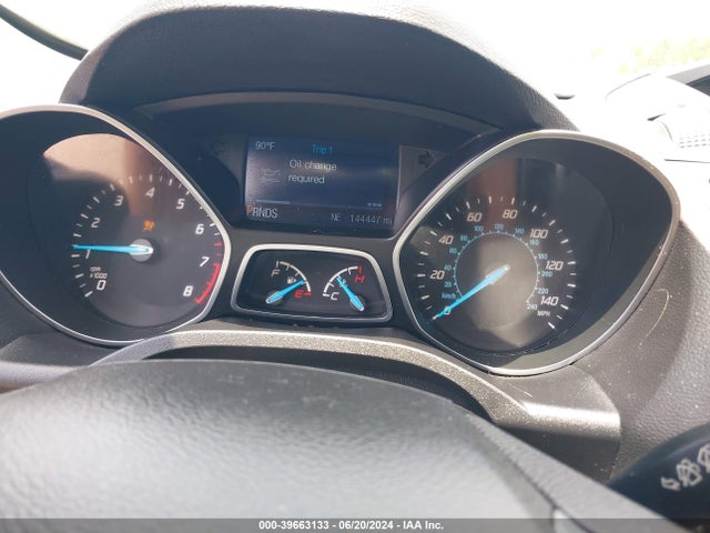 Ford ESCAPE SE 2015 1FMCU9G91FUA80142 Image 7