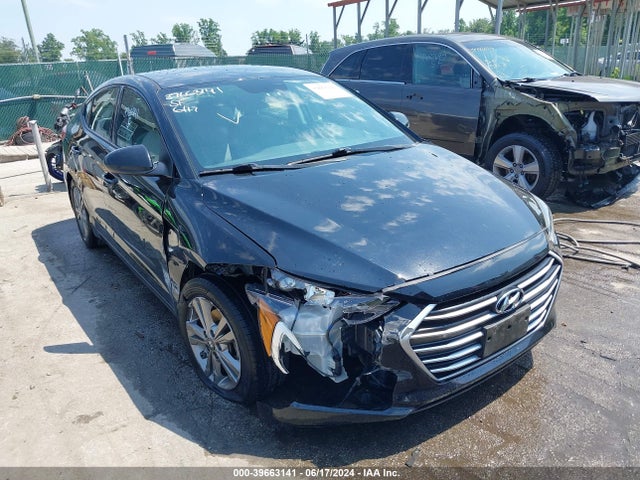2017 5NPD84LFXHH090855 main image