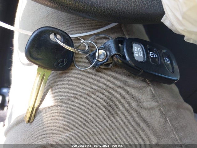 Hyundai ELANTRA SE 2017 5NPD84LFXHH090855 Image 11