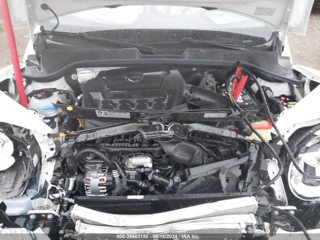 3VW5DAAT5KM500306 Volkswagen Beetle 2.0t Final Edition Se/2.0t Final Edition Sel/2.0t S/2.0t Se