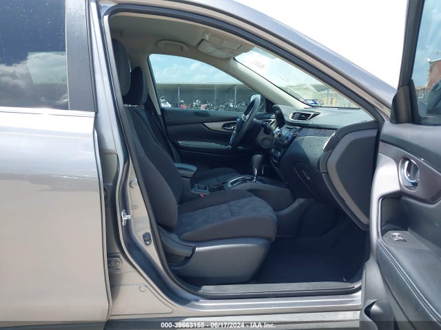 Nissan ROGUE SV 2016 KNMAT2MT7GP606098 Image 5