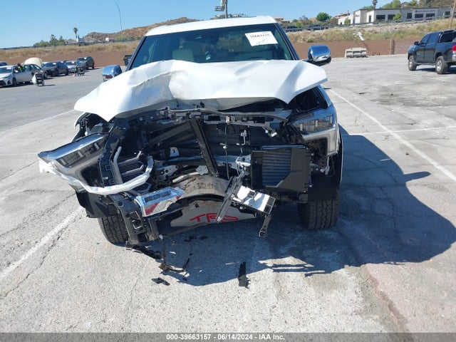 Toyota Tundra 1794 Edition 2024 5TFMA5DB6RX189295 Image 12