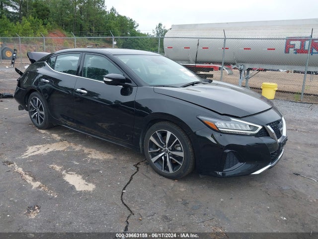 2023 1N4AA6CV3PC510983 main image