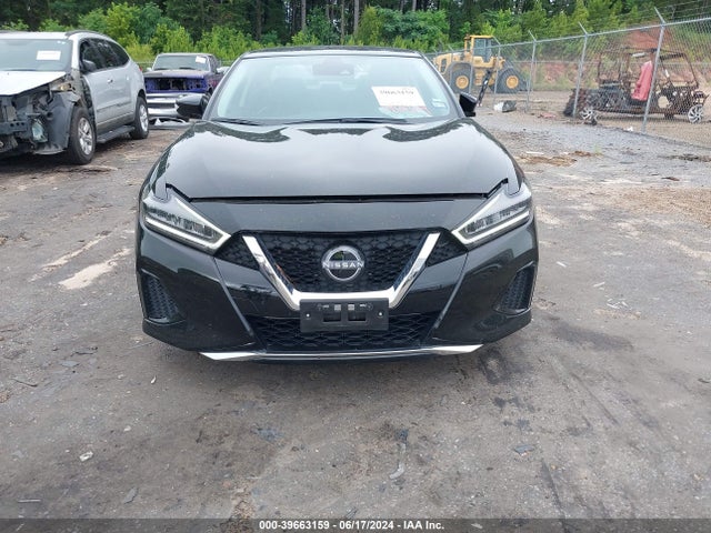Nissan Maxima Sv Xtronic Cvt 2023 1N4AA6CV3PC510983 Image 13