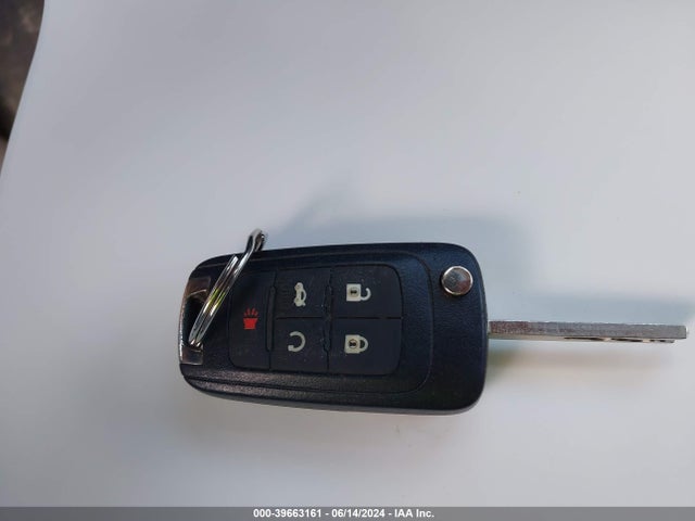 Chevrolet EQUINOX LT 2016 2GNFLFEK0G6167448 Image 11