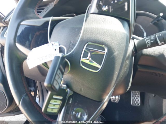 2HGFC1E57KH700304 Honda CIVIC SI