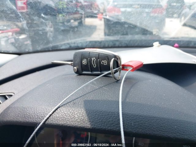 WAUA7GFFXG1004093 Audi A3 1.8t Premium