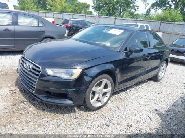 WAUA7GFFXG1004093 Audi A3 1.8t Premium