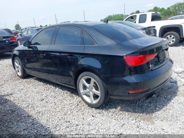 WAUA7GFFXG1004093 Audi A3 1.8t Premium