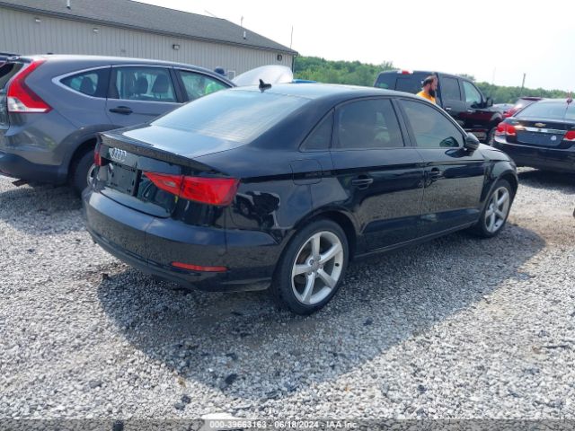 WAUA7GFFXG1004093 Audi A3 1.8t Premium