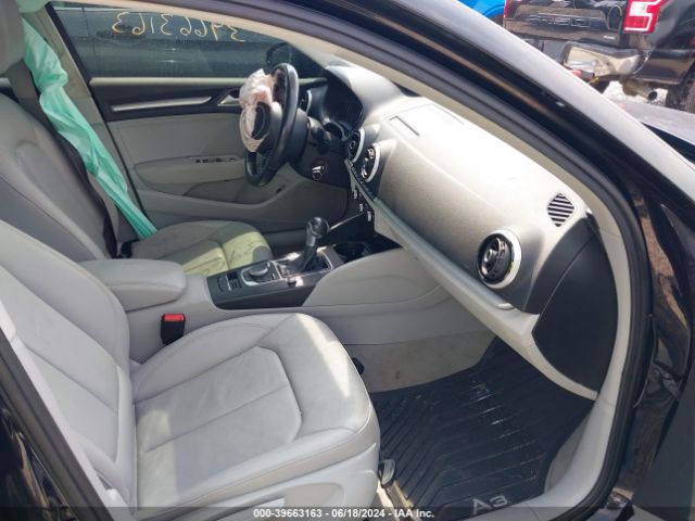 WAUA7GFFXG1004093 Audi A3 1.8t Premium