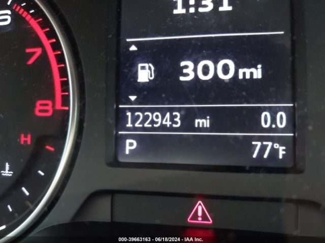 WAUA7GFFXG1004093 Audi A3 1.8t Premium