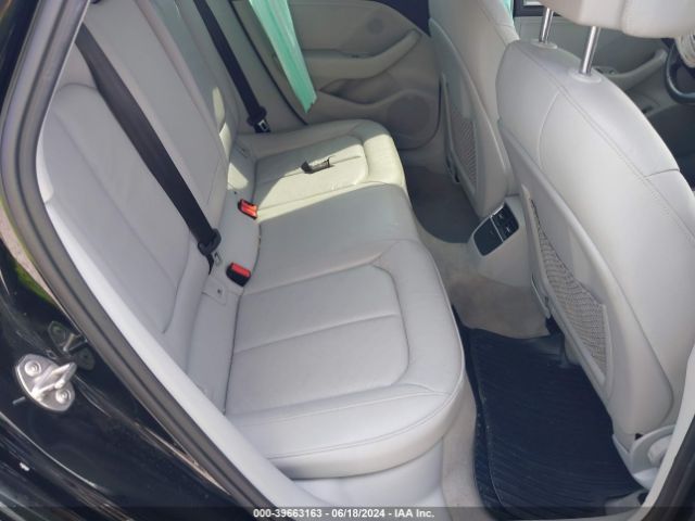 WAUA7GFFXG1004093 Audi A3 1.8t Premium