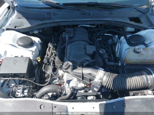 2C3CDXGJ8NH161731 Dodge Charger Scat Pack