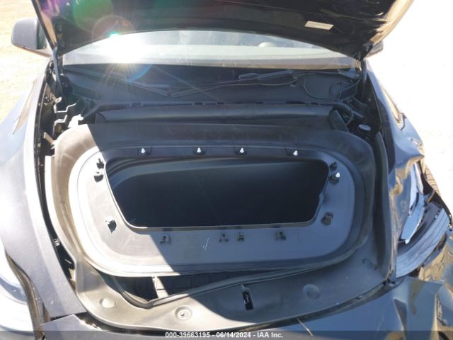 7SAYGDEE3RF996048 Tesla Model Y Long Range Dual Motor All-wheel Drive