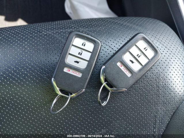 5J6RM4H79FL095387 Honda Cr-v Ex-l