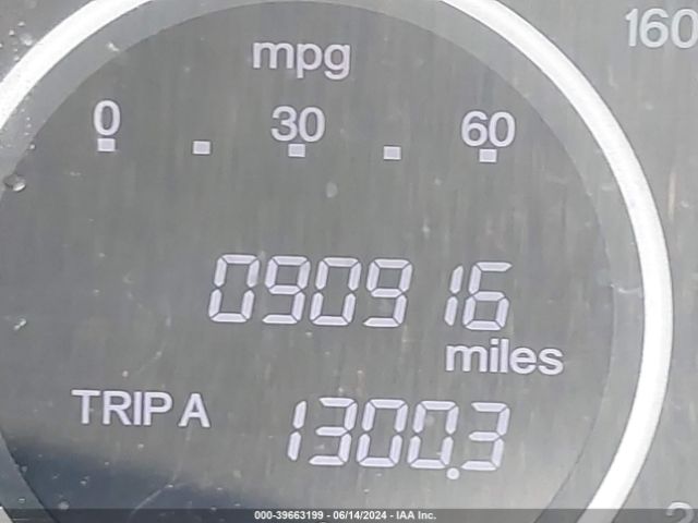5J6RM4H79FL095387 Honda Cr-v Ex-l