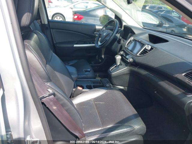 5J6RM4H79FL095387 Honda Cr-v Ex-l