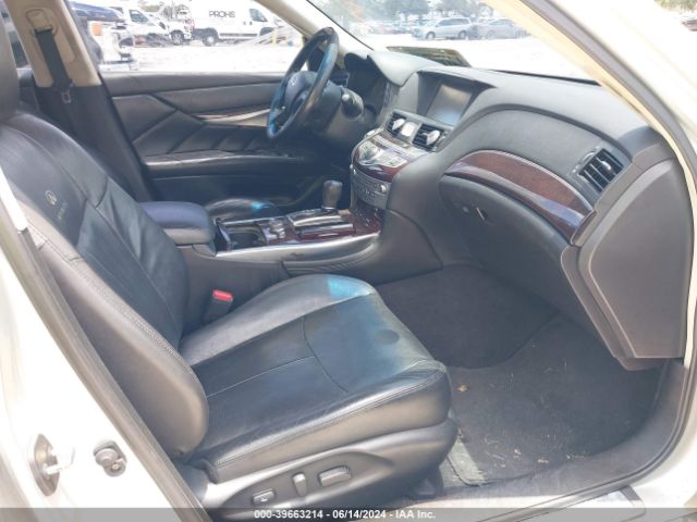 JN1BY1AR0EM320278 Infiniti Q70 3.7x