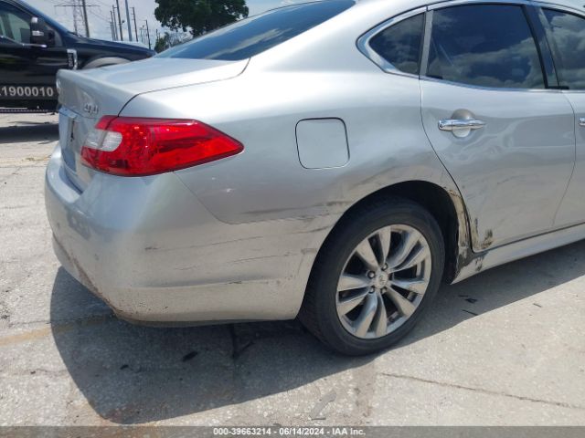 JN1BY1AR0EM320278 Infiniti Q70 3.7x