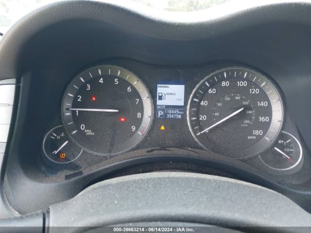 JN1BY1AR0EM320278 Infiniti Q70 3.7x