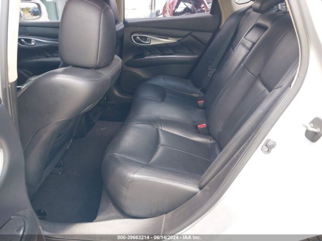 JN1BY1AR0EM320278 Infiniti Q70 3.7x
