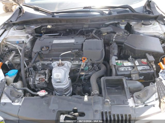 1HGCR2F33EA128574 Honda ACCORD LX