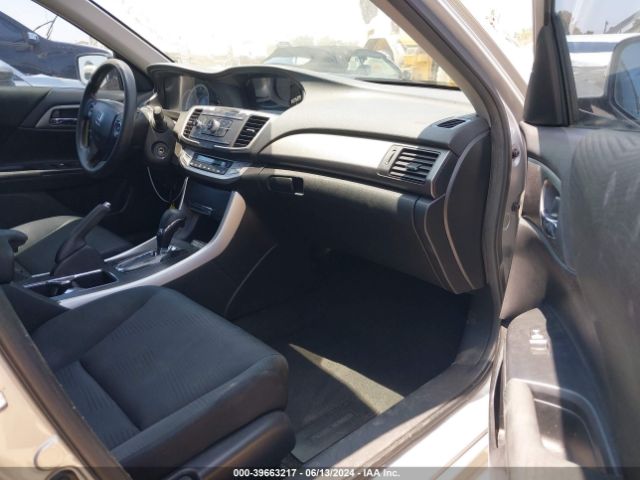 1HGCR2F33EA128574 Honda ACCORD LX