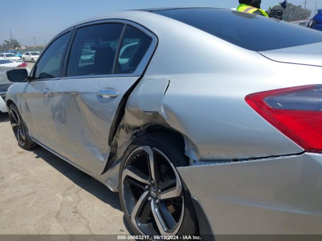 1HGCR2F33EA128574 Honda ACCORD LX