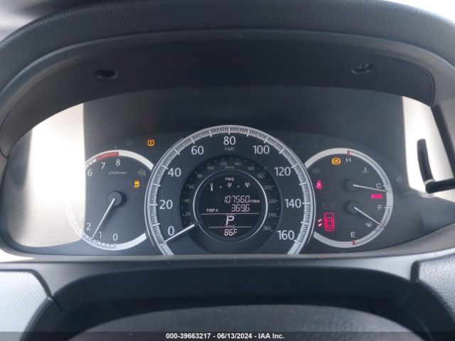 1HGCR2F33EA128574 Honda ACCORD LX