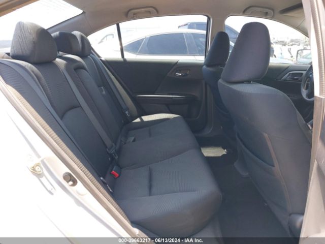 1HGCR2F33EA128574 Honda ACCORD LX