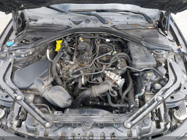 WBA4Z1C57JEC70514 BMW 430I