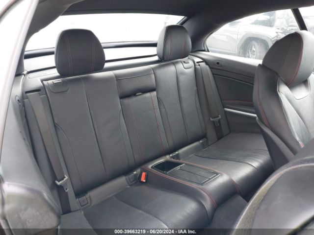 WBA4Z1C57JEC70514 BMW 430I