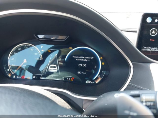 KMTGC4SD0MU044285 Genesis G80 3.5t Rwd