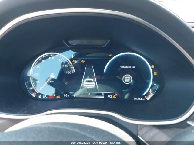 KMTGC4SD0MU044285 Genesis G80 3.5t Rwd