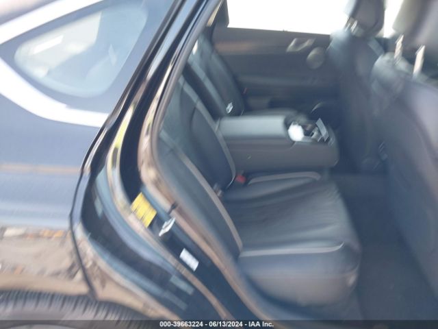 KMTGC4SD0MU044285 Genesis G80 3.5t Rwd