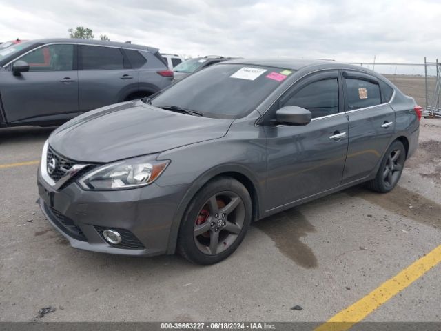 3N1AB7AP8JY285575 Nissan 2018
