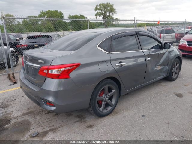 3N1AB7AP8JY285575 Nissan 2018