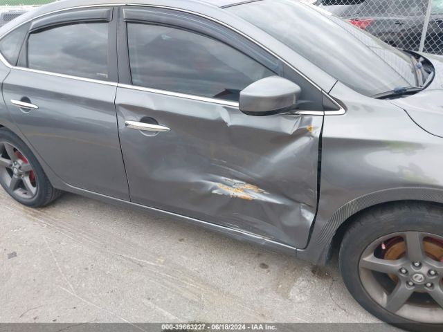 3N1AB7AP8JY285575 Nissan 2018