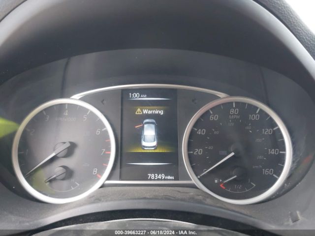 3N1AB7AP8JY285575 Nissan 2018