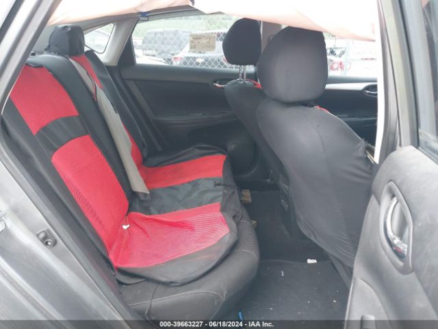 3N1AB7AP8JY285575 Nissan 2018