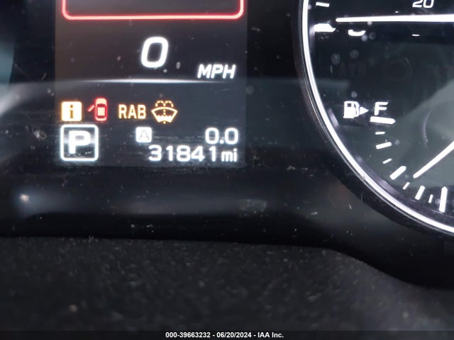 4S3BWAM65N3024165 Subaru Legacy Limited